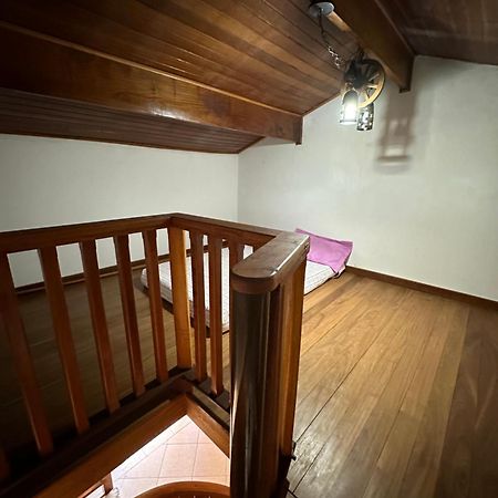 Morada Dos Beija-Flores Ibiúna Eksteriør bilde