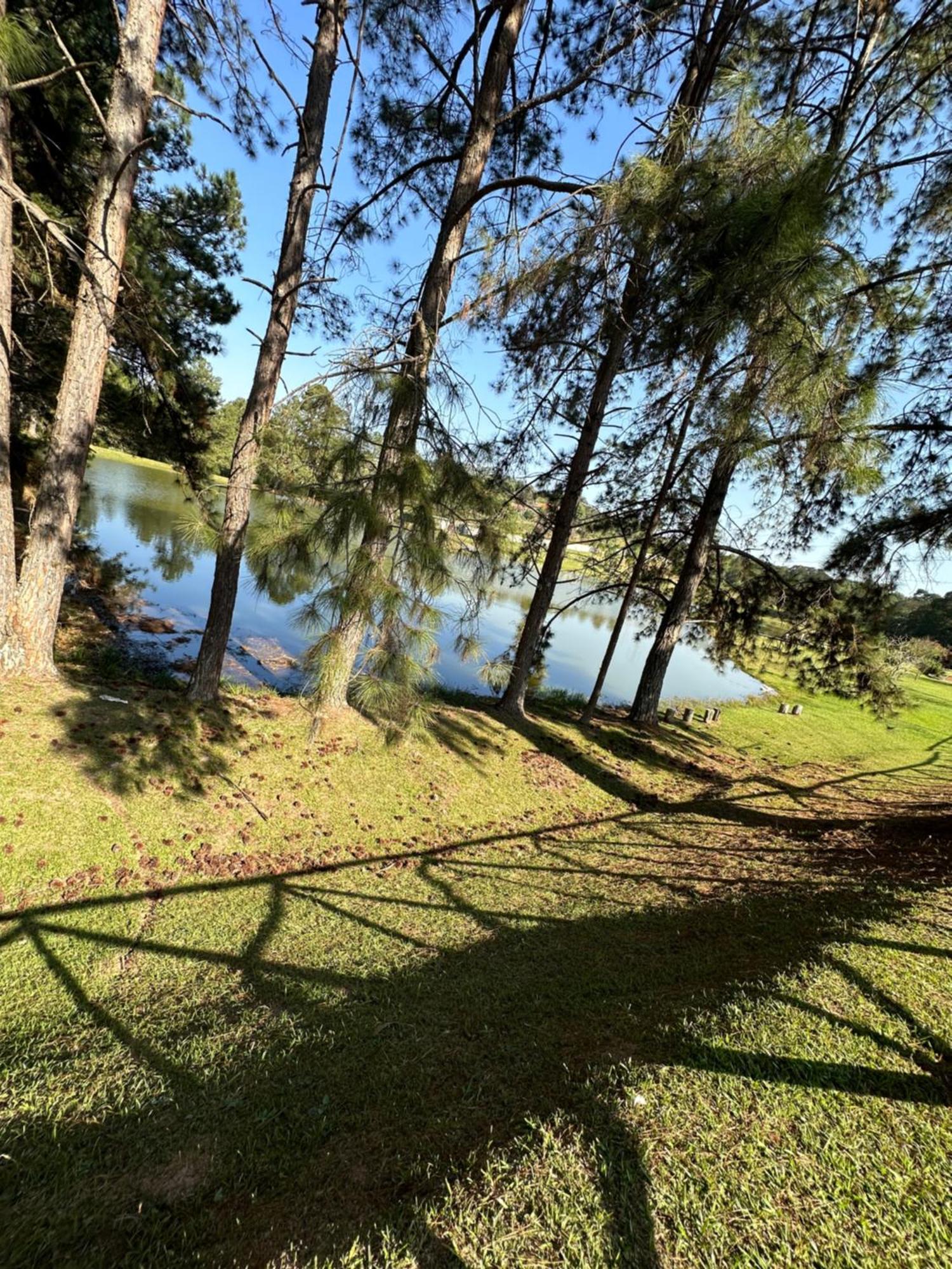 Morada Dos Beija-Flores Ibiúna Eksteriør bilde